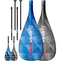 Amazon | 22-23 STARBOARD ENDURO TIKI PADDLE 29MM S35 ADJ